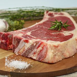Carne de vaca vieja Viturón